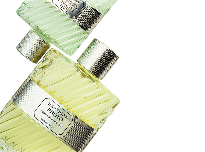 Perfumery