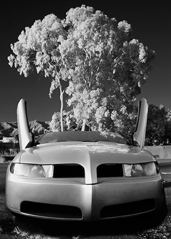Barris GTO