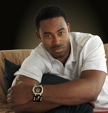 Laman Rucker
