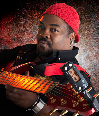 Derrick Murdock