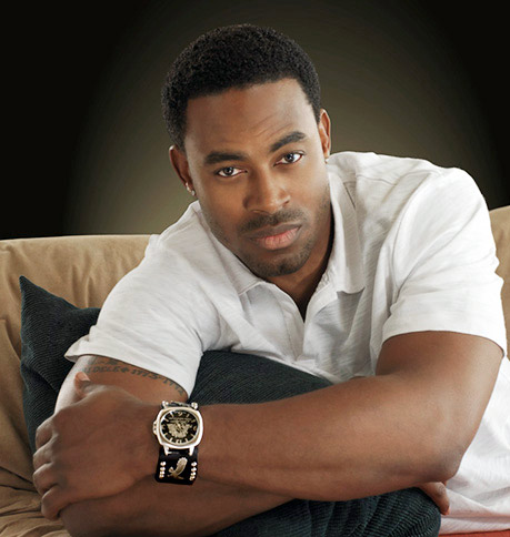 Laman Rucker