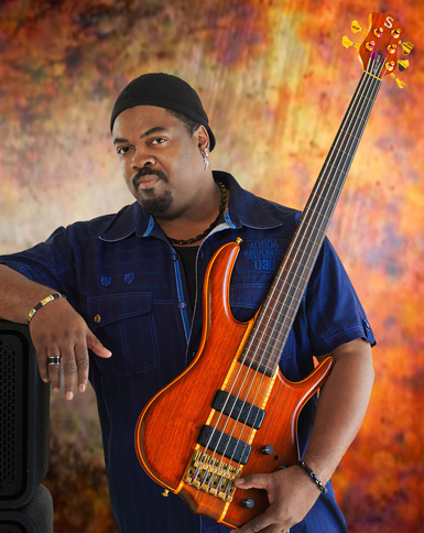Derrick Murdock