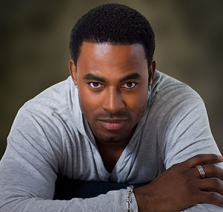 Laman Rucker