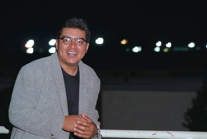 George Lopez