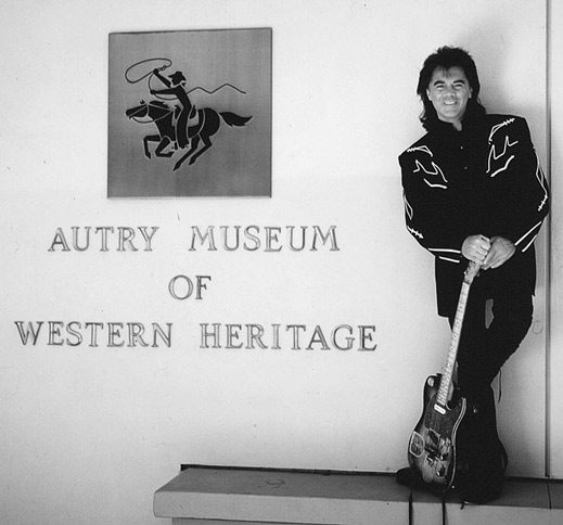 Marty Stweart