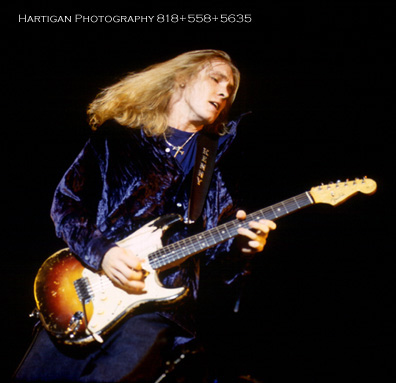 Kenny Wayne Shepherd