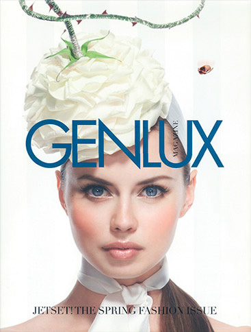 Fashion Cover
