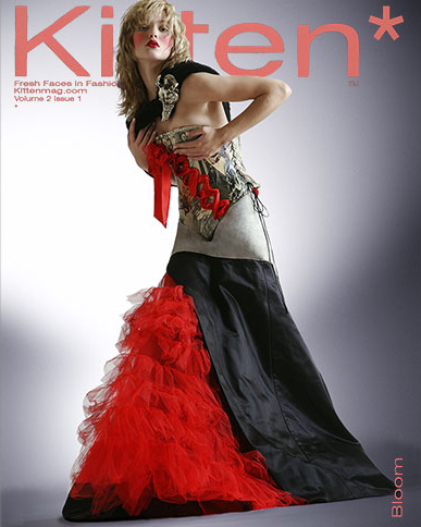 Fashion Cover