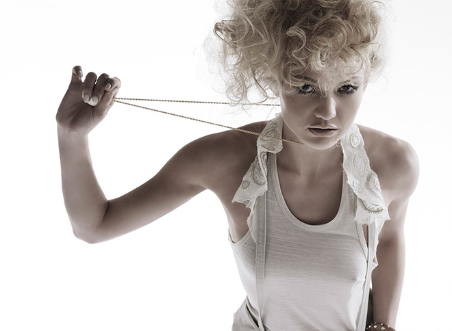 Fashion Story